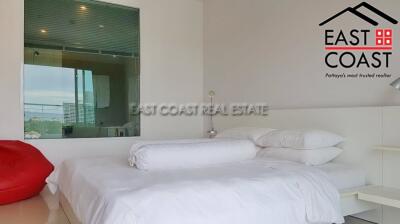 AD Hyatt Condo for sale and for rent in Wongamat Beach, Pattaya. SRC5039