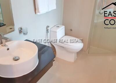 AD Hyatt Condo for sale and for rent in Wongamat Beach, Pattaya. SRC5039