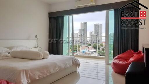 AD Hyatt Condo for sale and for rent in Wongamat Beach, Pattaya. SRC5039