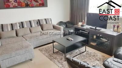 AD Hyatt Condo for sale and for rent in Wongamat Beach, Pattaya. SRC5039