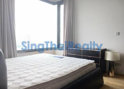 For RENT : Keyne By Sansiri / 1 Bedroom / 1 Bathrooms / 55 sqm / 45000 THB [3077642]