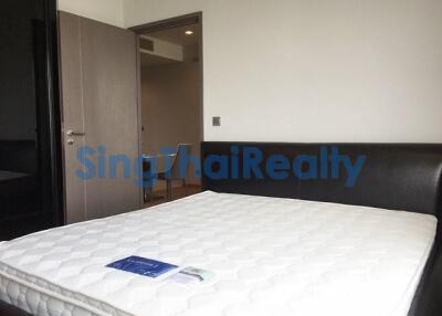 For RENT : Keyne By Sansiri / 1 Bedroom / 1 Bathrooms / 55 sqm / 35000 THB [3077642]