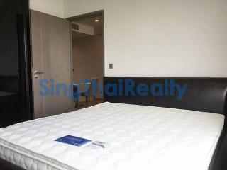 For RENT : Keyne By Sansiri / 1 Bedroom / 1 Bathrooms / 55 sqm / 45000 THB [3077642]