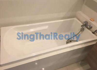 For RENT : Keyne By Sansiri / 1 Bedroom / 1 Bathrooms / 55 sqm / 35000 THB [3077642]