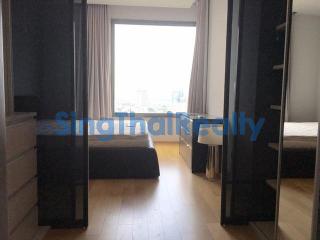 For RENT : Keyne By Sansiri / 1 Bedroom / 1 Bathrooms / 55 sqm / 45000 THB [3077642]