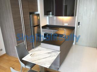 For RENT : Keyne By Sansiri / 1 Bedroom / 1 Bathrooms / 55 sqm / 45000 THB [3077642]