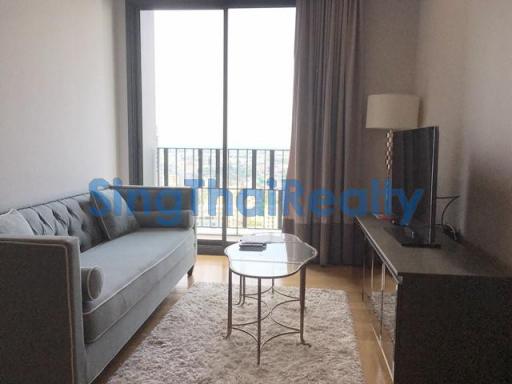 For RENT : Keyne By Sansiri / 1 Bedroom / 1 Bathrooms / 55 sqm / 45000 THB [3077642]