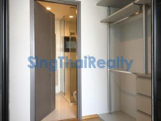 For RENT : Keyne By Sansiri / 1 Bedroom / 1 Bathrooms / 55 sqm / 45000 THB [3077642]