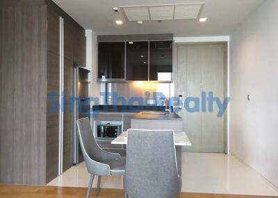 For RENT : Keyne By Sansiri / 1 Bedroom / 1 Bathrooms / 55 sqm / 45000 THB [3077642]