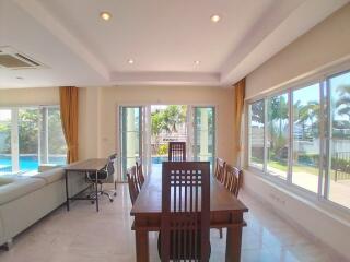 House for rent East Pattaya