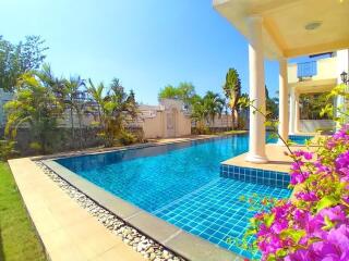 House for rent East Pattaya