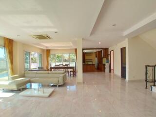 House for rent East Pattaya