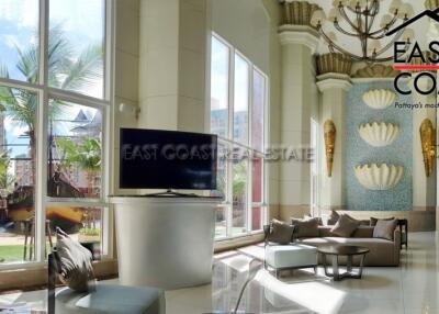 Grande Caribbean Condo for rent in Jomtien, Pattaya. RC8851