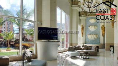 Grande Caribbean Condo for rent in Jomtien, Pattaya. RC8851