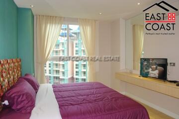 Grande Caribbean Condo for rent in Jomtien, Pattaya. RC8851