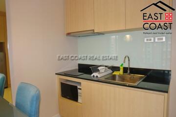 Grande Caribbean Condo for rent in Jomtien, Pattaya. RC8851