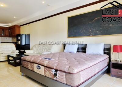 Jomtien Complex Condo for rent in Jomtien, Pattaya. RC3100