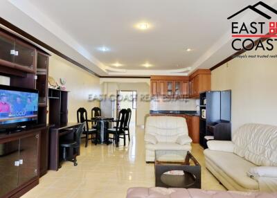 Jomtien Complex Condo for rent in Jomtien, Pattaya. RC3100