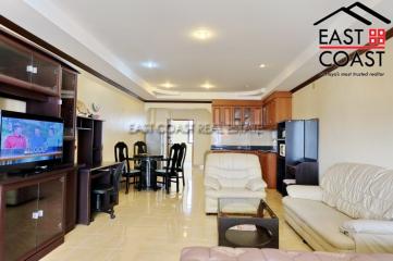 Jomtien Complex Condo for rent in Jomtien, Pattaya. RC3100