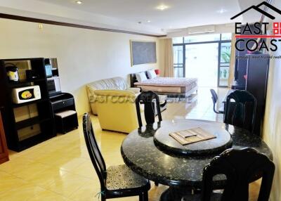 Jomtien Complex Condo for rent in Jomtien, Pattaya. RC3100