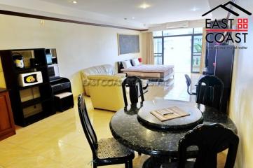 Jomtien Complex Condo for rent in Jomtien, Pattaya. RC3100