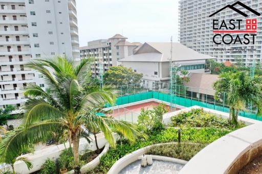 Jomtien Complex Condo for rent in Jomtien, Pattaya. RC3100