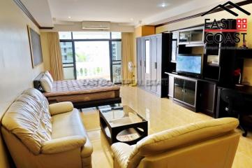 Jomtien Complex Condo for rent in Jomtien, Pattaya. RC3100