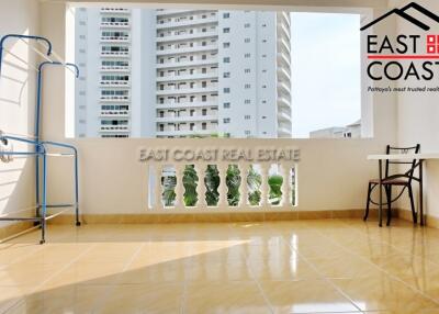 Jomtien Complex Condo for rent in Jomtien, Pattaya. RC3100