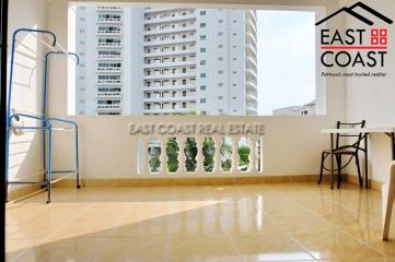 Jomtien Complex Condo for rent in Jomtien, Pattaya. RC3100