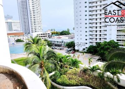 Jomtien Complex Condo for rent in Jomtien, Pattaya. RC3100