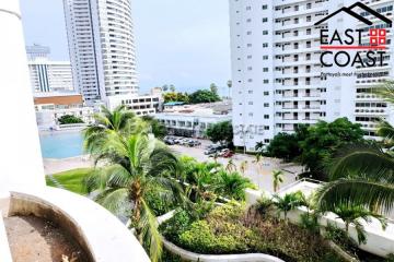 Jomtien Complex Condo for rent in Jomtien, Pattaya. RC3100