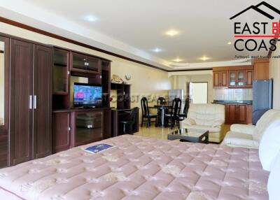 Jomtien Complex Condo for rent in Jomtien, Pattaya. RC3100