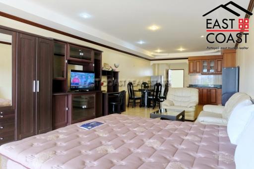 Jomtien Complex Condo for rent in Jomtien, Pattaya. RC3100