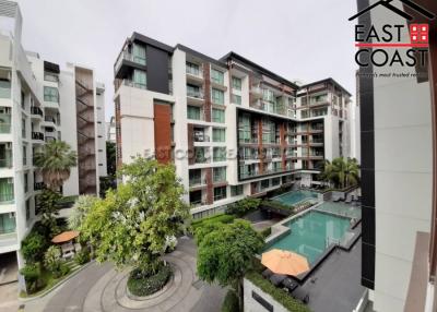The Urban Condo for rent in Pattaya City, Pattaya. RC12160
