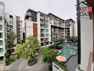 The Urban Condo for rent in Pattaya City, Pattaya. RC12160