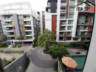 The Urban Condo for rent in Pattaya City, Pattaya. RC12160