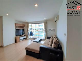 The Urban Condo for rent in Pattaya City, Pattaya. RC12160