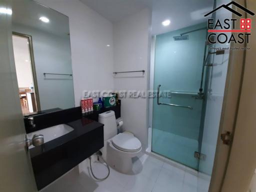 The Urban Condo for rent in Pattaya City, Pattaya. RC12160