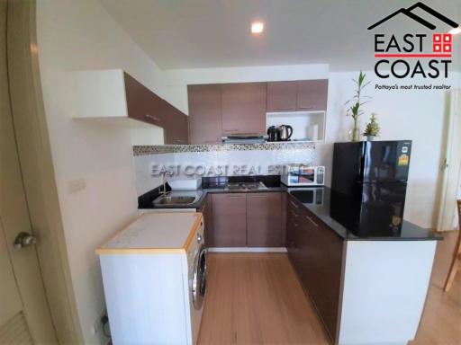 The Urban Condo for rent in Pattaya City, Pattaya. RC12160