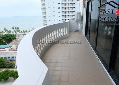 Jomtien Complex Condo for sale in Jomtien, Pattaya. SC8129