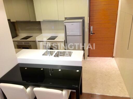 For RENT : The Address Sukhumvit 28 / 1 Bedroom / 1 Bathrooms / 46 sqm / 45000 THB [3155627]