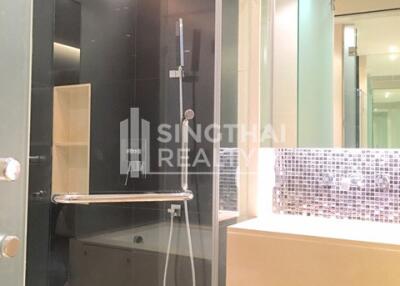 For RENT : The Address Sukhumvit 28 / 1 Bedroom / 1 Bathrooms / 46 sqm / 45000 THB [3155627]