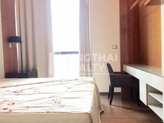 For RENT : The Address Sukhumvit 28 / 1 Bedroom / 1 Bathrooms / 46 sqm / 45000 THB [3155627]