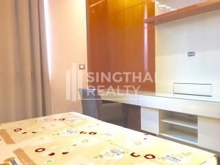 For RENT : The Address Sukhumvit 28 / 1 Bedroom / 1 Bathrooms / 46 sqm / 45000 THB [3155627]