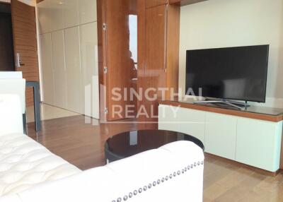 For RENT : The Address Sukhumvit 28 / 1 Bedroom / 1 Bathrooms / 46 sqm / 45000 THB [3155627]