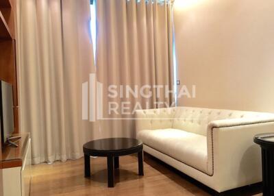 For RENT : The Address Sukhumvit 28 / 1 Bedroom / 1 Bathrooms / 46 sqm / 45000 THB [3155627]