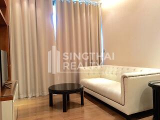 For RENT : The Address Sukhumvit 28 / 1 Bedroom / 1 Bathrooms / 46 sqm / 45000 THB [3155627]