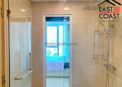 City Garden Tower Condo for sale in Pattaya City, Pattaya. SC14289