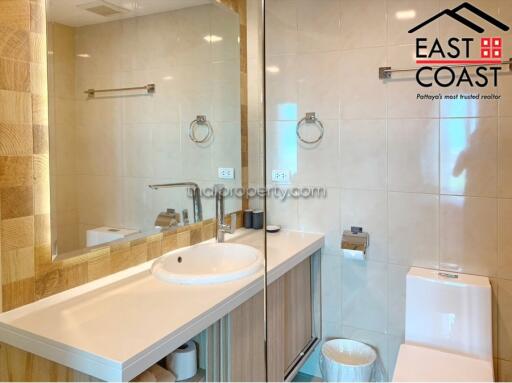 City Garden Tower Condo for sale in Pattaya City, Pattaya. SC14289