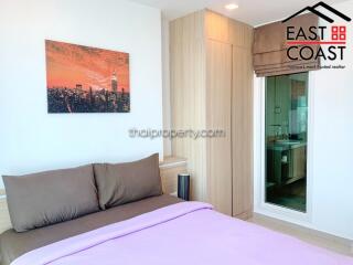 City Garden Tower Condo for sale in Pattaya City, Pattaya. SC14289